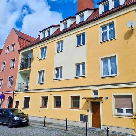 Apartamenty Boleslawiec Prusa Boleslawiec (Lower Silesia) Exterior foto